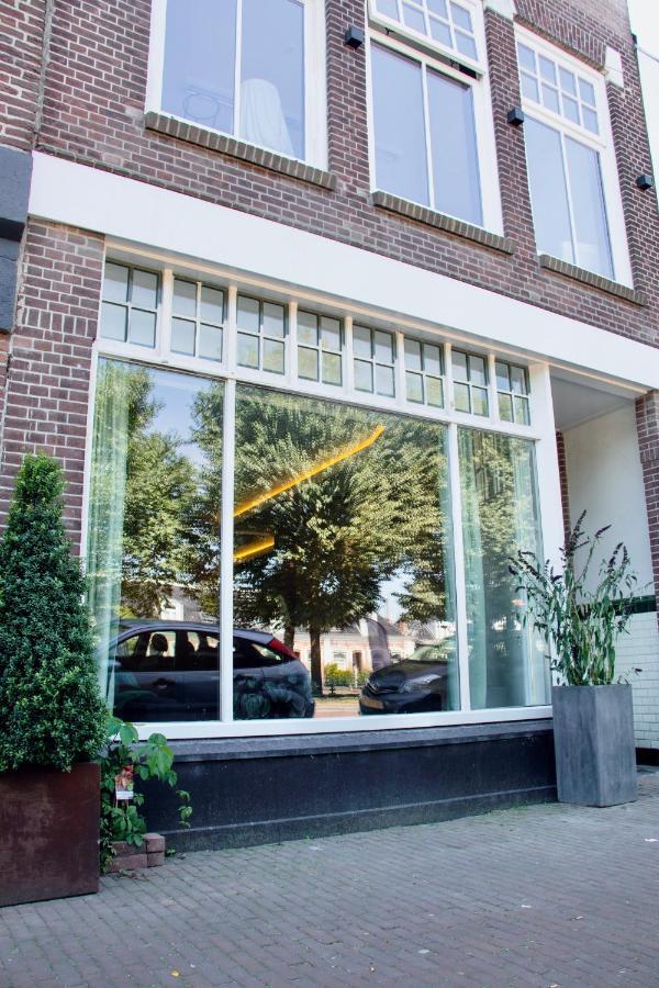 Stadslogement Valentijn سنيك المظهر الخارجي الصورة