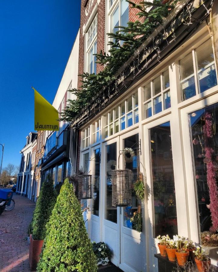 Stadslogement Valentijn سنيك المظهر الخارجي الصورة