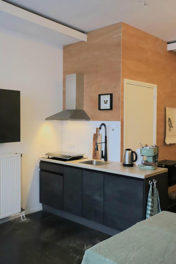 Stadslogement Valentijn سنيك المظهر الخارجي الصورة